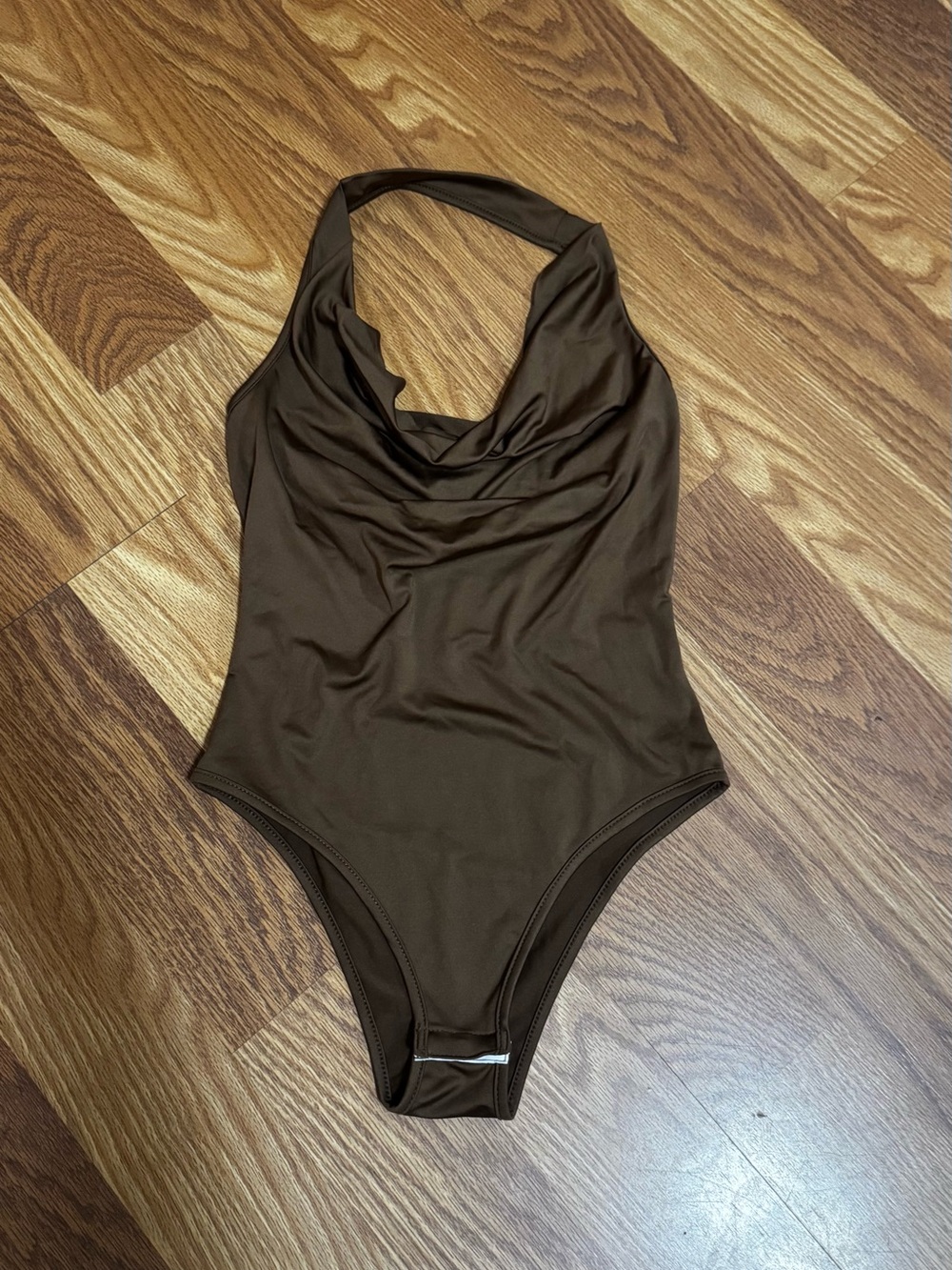 Women’s Body — Chocolate Brown